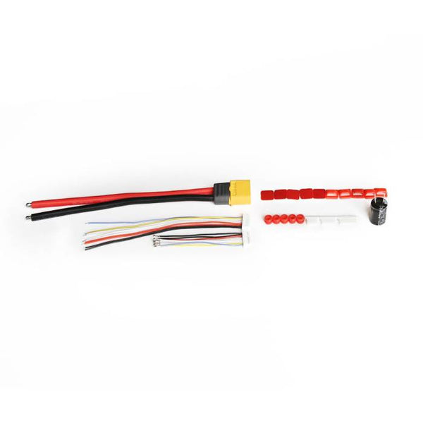 T-Motor F55A Pro II 55A 3-6s BLHeli32 4-in-1 ESC w/ BEC – Catalyst